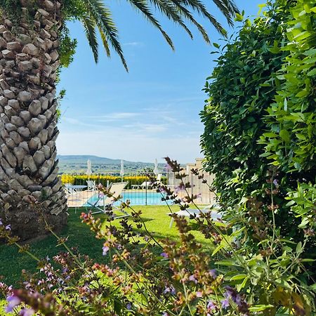 Casaserena San Vincenzo Exterior photo