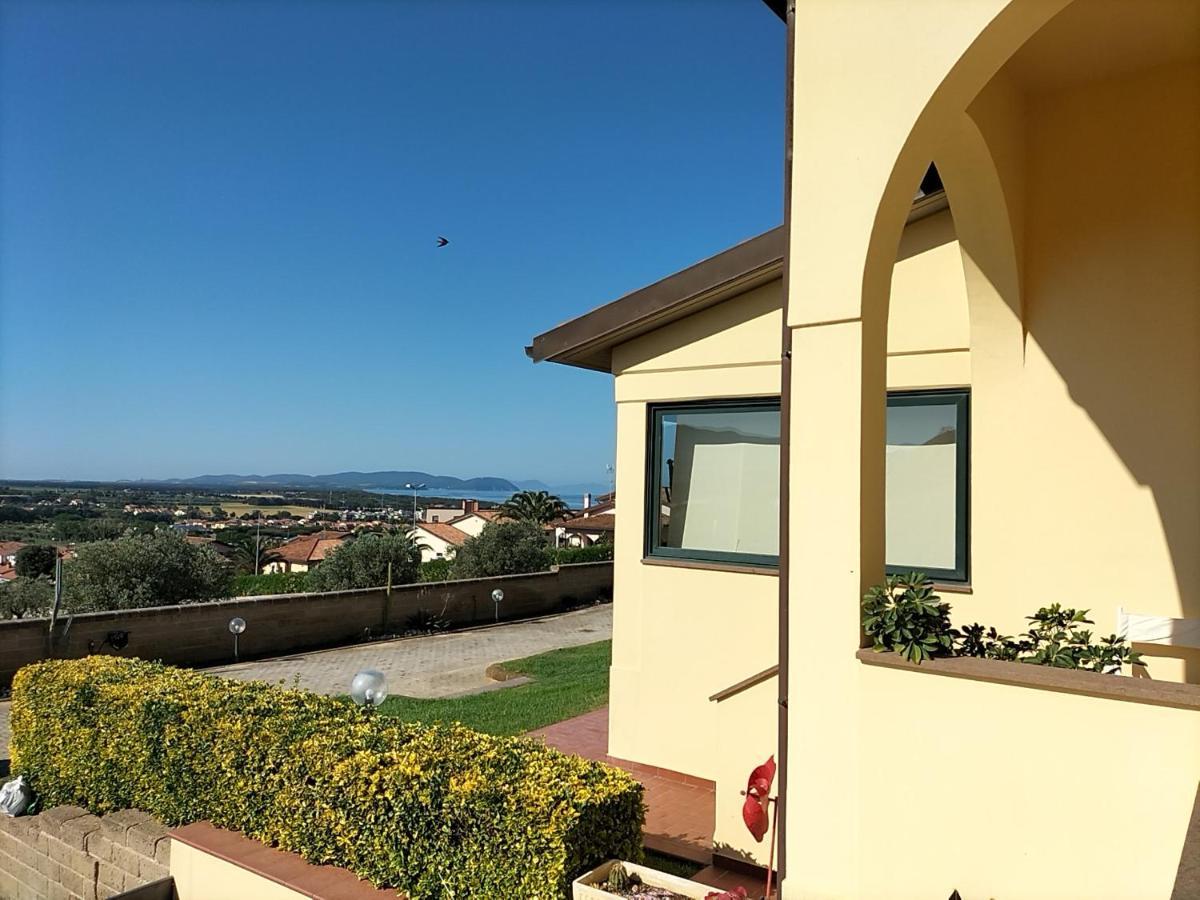 Casaserena San Vincenzo Exterior photo